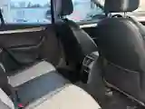 2018 Skoda Octavia 1.6L 110HP L4 6AT