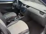 2018 Skoda Octavia 1.6L 110HP L4 6AT