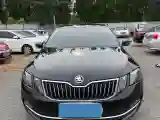 2018 Skoda Octavia 1.6L 110HP L4 6AT