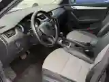 2018 Skoda Octavia 1.6L 110HP L4 6AT