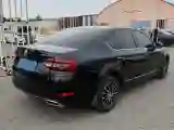 2018 Skoda Octavia 1.6L 110HP L4 6AT