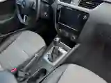 2018 Skoda Octavia 1.6L 110HP L4 6AT