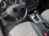 2018 Skoda Octavia 1.6L 110HP L4 6AT