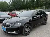 2018 SKODA OCTAVIA,autocango,china used car exporter,china ev exporter,chinese used car exporter,chinese used ev exporter
