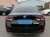 2018 Skoda Octavia 1.6L 110HP L4 6AT