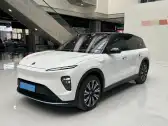 2024 NIO ES8,autocango,china used car exporter,china ev exporter,chinese used car exporter,chinese used ev exporter