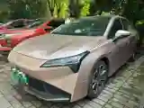 2022 ChangAn Oshan Z6 1.5T 170HP L4 6TCT PHEV 28.4KWH