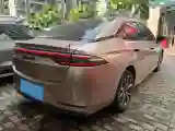 2022 ChangAn Oshan Z6 1.5T 170HP L4 6TCT PHEV 28.4KWH