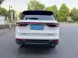 2024 Jetour X90 Plus 1.6T 197HP L4 7DCT