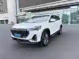 2024 Jetour X90 Plus 1.6T 197HP L4 7DCT