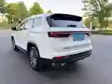 2024 Jetour X90 Plus 1.6T 197HP L4 7DCT