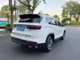 2024 Jetour X90 Plus 1.6T 197HP L4 7DCT