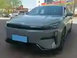2024 Geely Galaxy L6 1.5T 163HP L4 3DHT PHEV