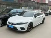 2022 HONDA CIVIC,autocango,china used car exporter,china ev exporter,chinese used car exporter,chinese used ev exporter