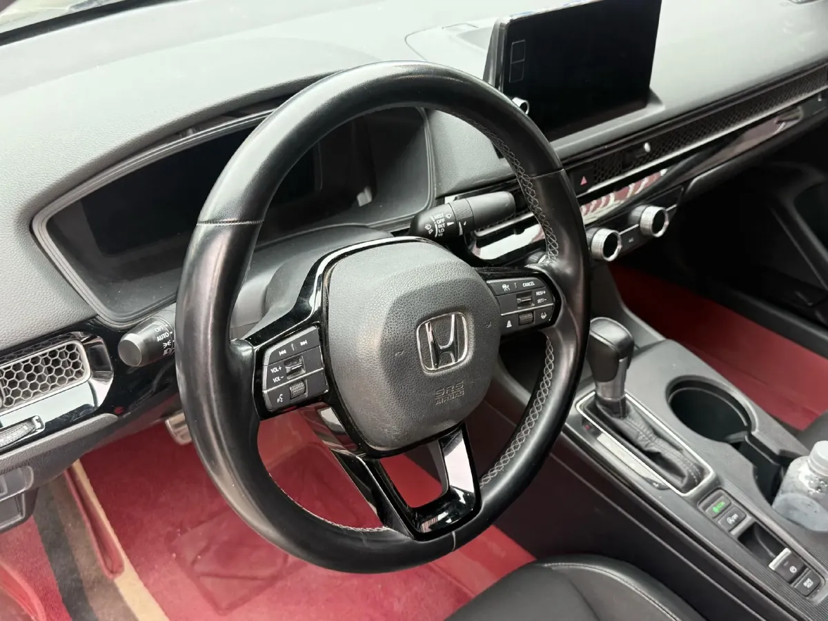2022 Honda Civic 1.5T 182HP L4 CVT,autocango,china used car exporter,china ev exporter,chinese used car exporter,chinese used ev exporter