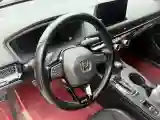 2022 Honda Civic 1.5T 182HP L4 CVT