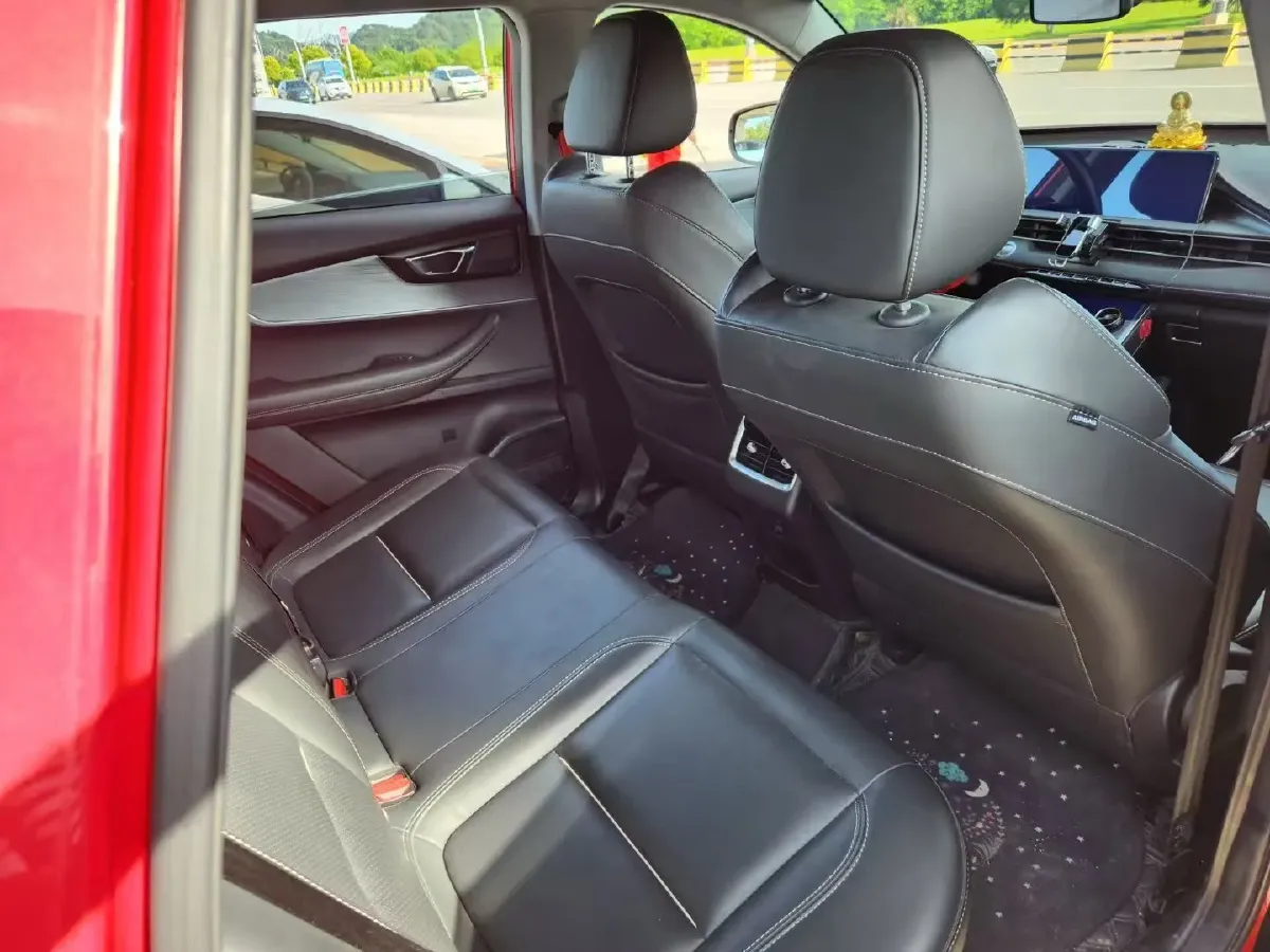 2021 Chery Tiggo 7 Plus 1.5T 156HP L4 CVT,autocango,china used car exporter,china ev exporter,chinese used car exporter,chinese used ev exporter