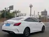 2021 MG 5 1.5L 120HP L4 CVT
