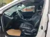 2021 MG 5 1.5L 120HP L4 CVT
