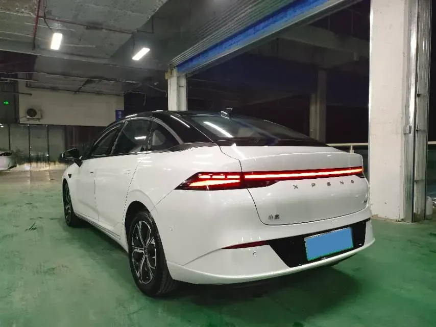 2024 Xpeng P5 BEV 55.4KWH,autocango,china used car exporter,china ev exporter,chinese used car exporter,chinese used ev exporter