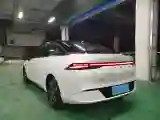 2024 Xpeng P5 BEV 55.4KWH