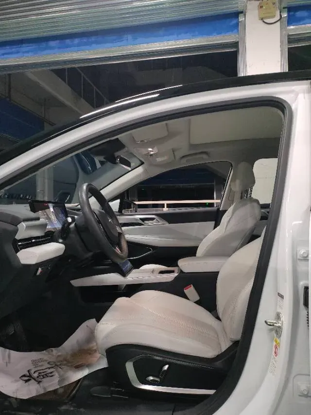 2024 Xpeng P5 BEV 55.4KWH,autocango,china used car exporter,china ev exporter,chinese used car exporter,chinese used ev exporter