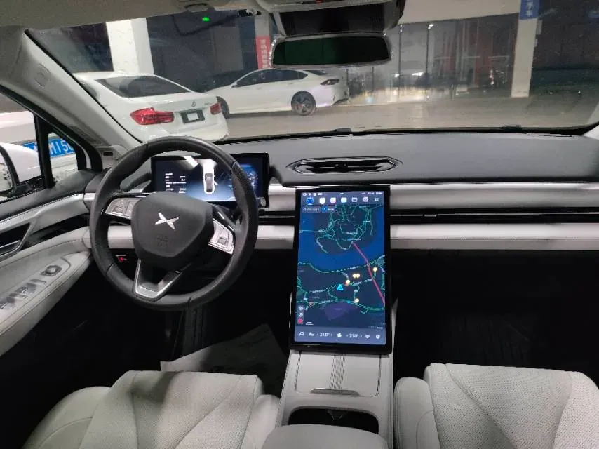 2024 Xpeng P5 BEV 55.4KWH,autocango,china used car exporter,china ev exporter,chinese used car exporter,chinese used ev exporter