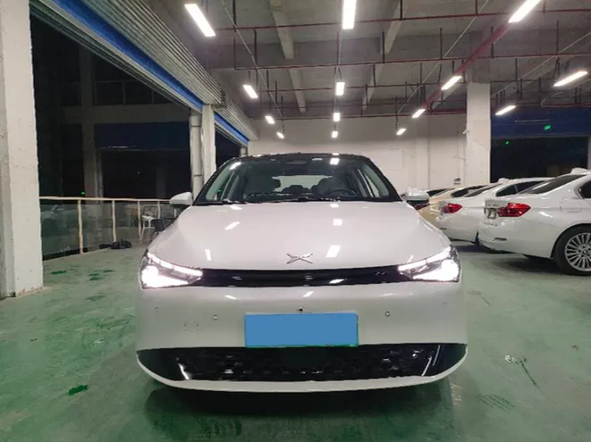 2024 Xpeng P5 BEV 55.4KWH,autocango,china used car exporter,china ev exporter,chinese used car exporter,chinese used ev exporter