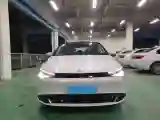 2024 Xpeng P5 BEV 55.4KWH