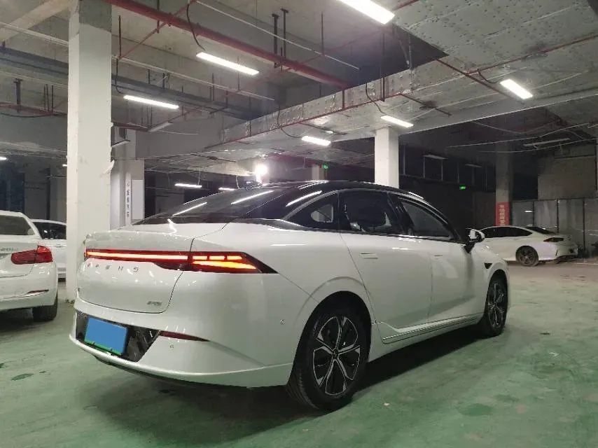 2024 Xpeng P5 BEV 55.4KWH,autocango,china used car exporter,china ev exporter,chinese used car exporter,chinese used ev exporter