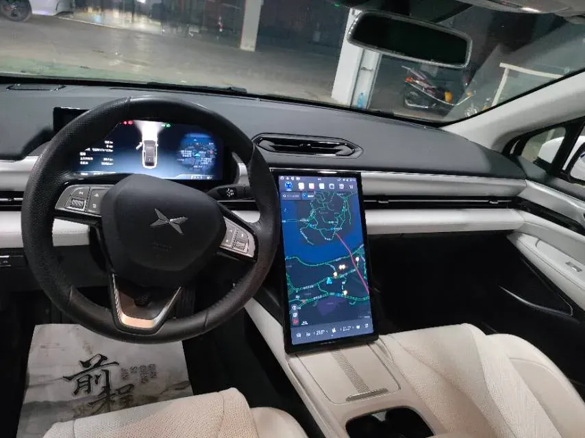 2024 Xpeng P5 BEV 55.4KWH,autocango,china used car exporter,china ev exporter,chinese used car exporter,chinese used ev exporter