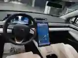 2024 Xpeng P5 BEV 55.4KWH