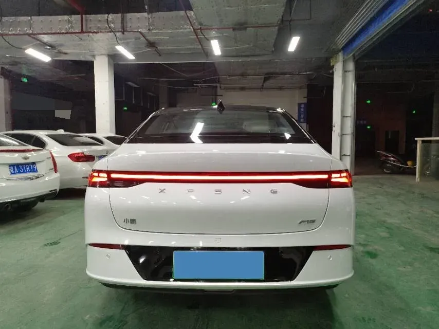 2024 Xpeng P5 BEV 55.4KWH,autocango,china used car exporter,china ev exporter,chinese used car exporter,chinese used ev exporter