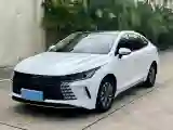 2022 VGV VX7 2.0T 224HP L4 8AT