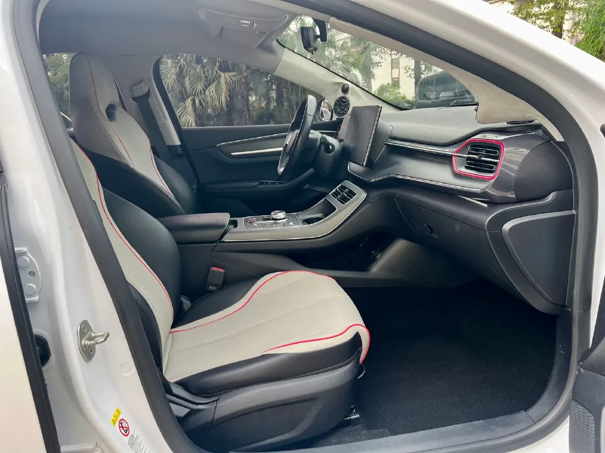 2022 VGV VX7 2.0T 224HP L4 8AT,autocango,china used car exporter,china ev exporter,chinese used car exporter,chinese used ev exporter