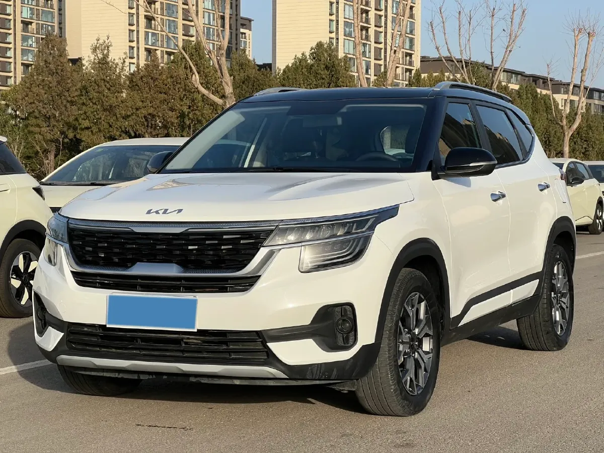 2021 Kia KX3 1.5L 115HP L4 CVT,autocango,china used car exporter,china ev exporter,chinese used car exporter,chinese used ev exporter