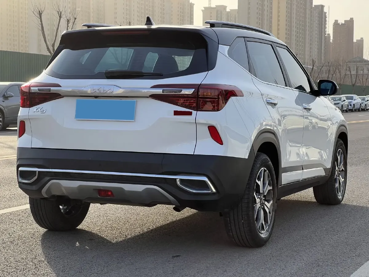 2021 Kia KX3 1.5L 115HP L4 CVT,autocango,china used car exporter,china ev exporter,chinese used car exporter,chinese used ev exporter