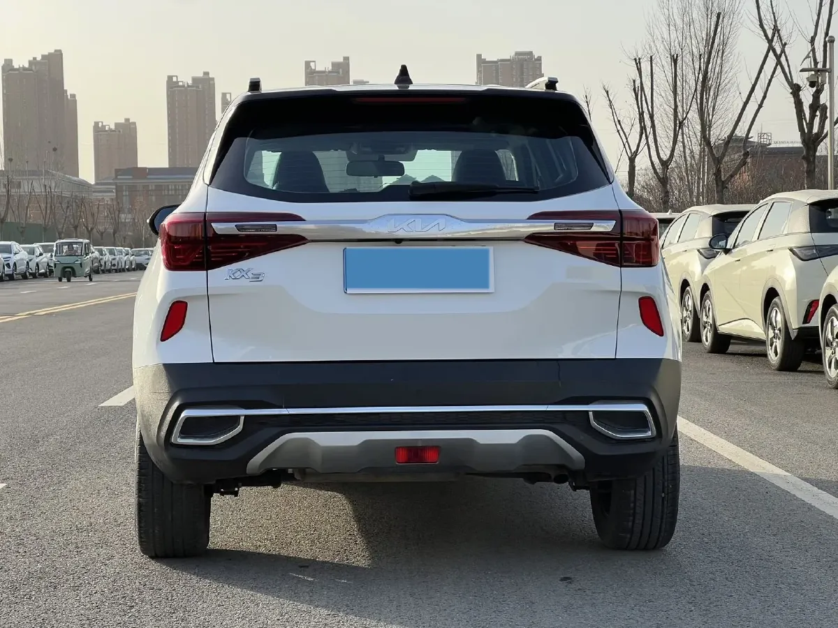 2021 Kia KX3 1.5L 115HP L4 CVT,autocango,china used car exporter,china ev exporter,chinese used car exporter,chinese used ev exporter