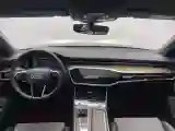 2023 Audi A6L 2.0T 245HP L4 7DCT