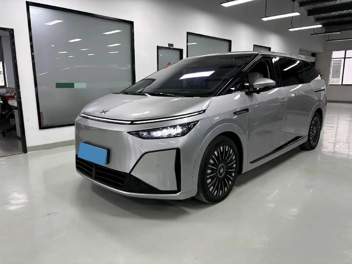2026 Xpeng X9 REEV 150HP REEV,autocango,china used car exporter,china ev exporter,chinese used car exporter,chinese used ev exporter
