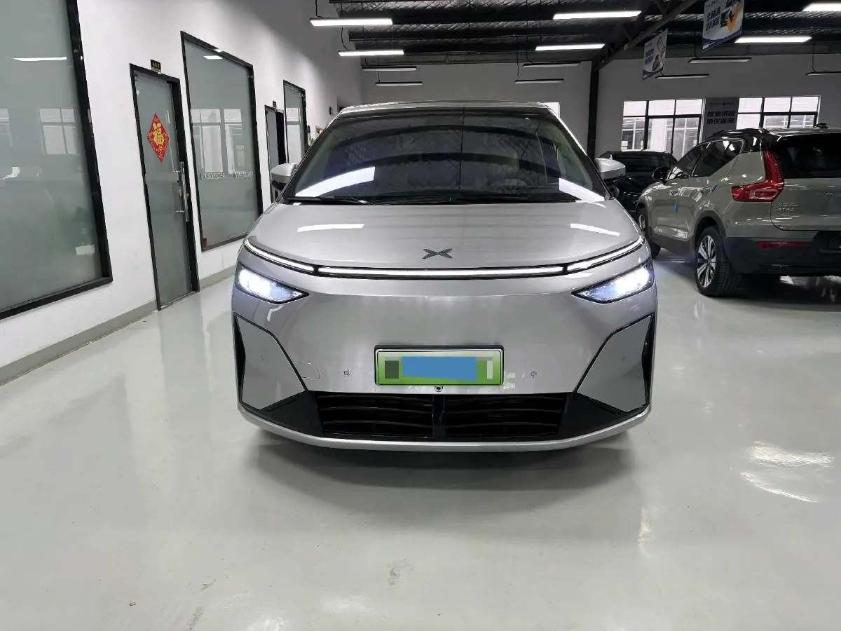 2026 Xpeng X9 REEV 150HP REEV,autocango,china used car exporter,china ev exporter,chinese used car exporter,chinese used ev exporter