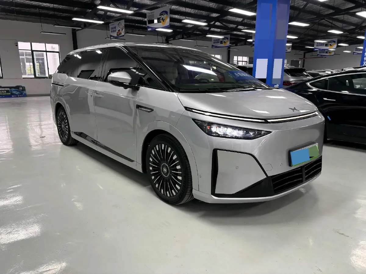 2026 Xpeng X9 REEV 150HP REEV,autocango,china used car exporter,china ev exporter,chinese used car exporter,chinese used ev exporter