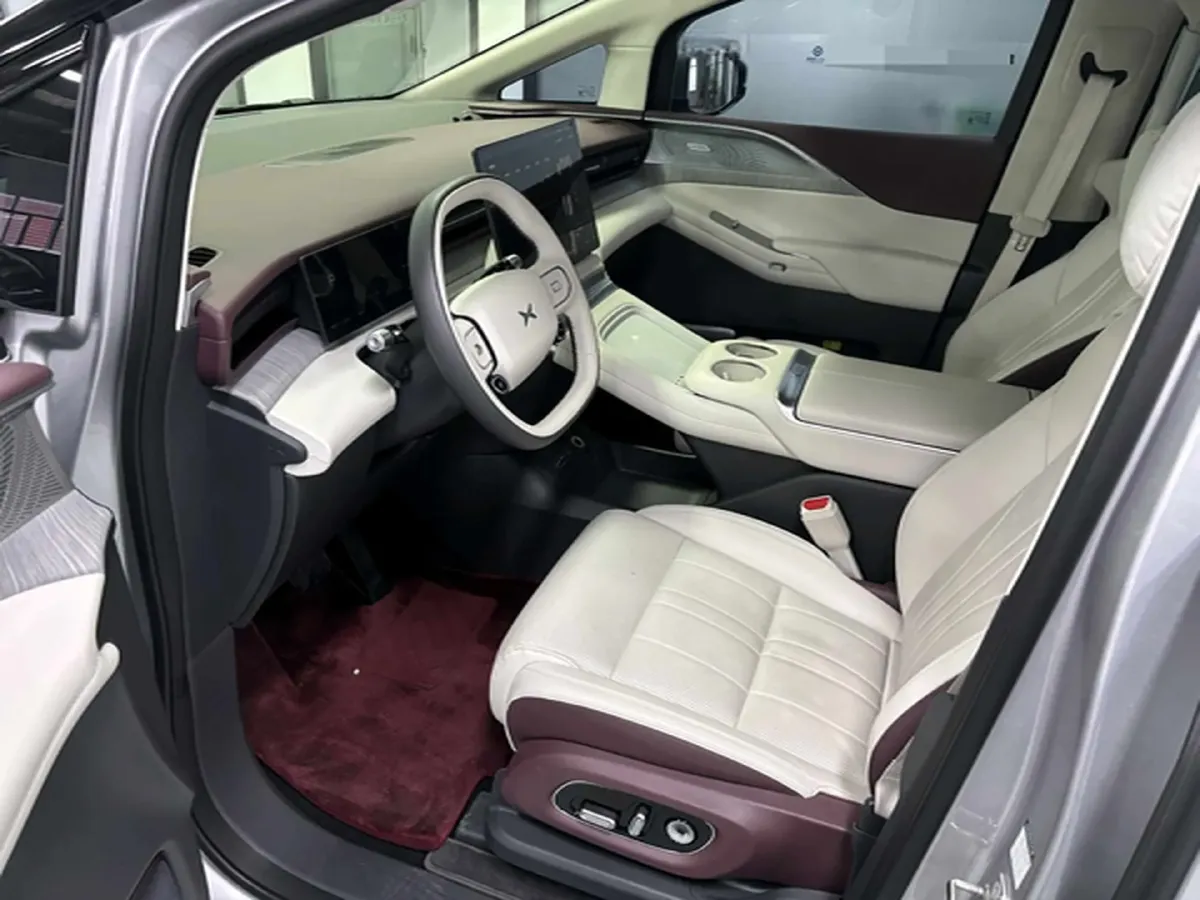2026 Xpeng X9 REEV 150HP REEV,autocango,china used car exporter,china ev exporter,chinese used car exporter,chinese used ev exporter