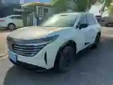 2024 Nissan Pathfinder 2.0T 252HP L4 9AT