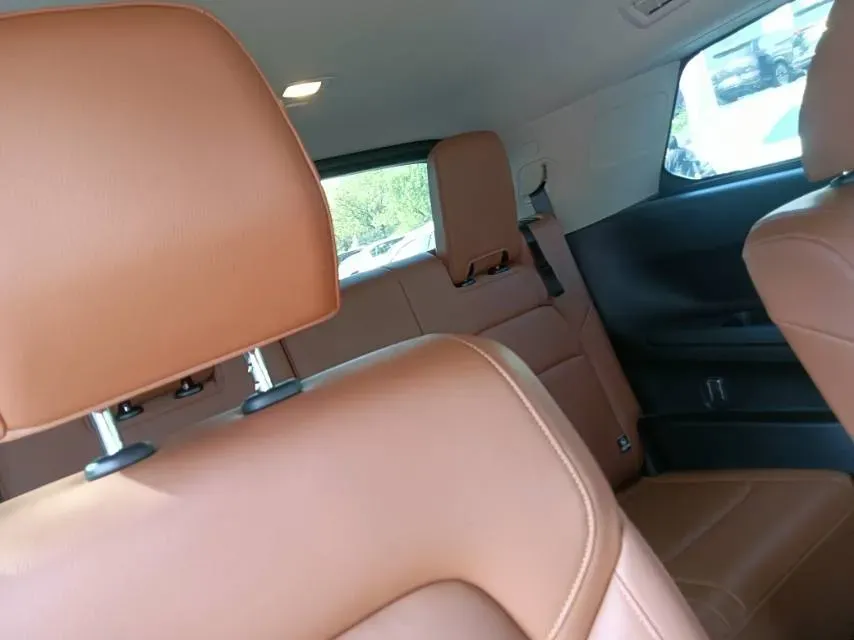 2024 Nissan Pathfinder 2.0T 252HP L4 9AT,autocango,china used car exporter,china ev exporter,chinese used car exporter,chinese used ev exporter