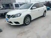2022 NISSAN SYLPHY,autocango,china used car exporter,china ev exporter,chinese used car exporter,chinese used ev exporter