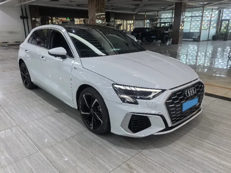2022 Audi A3 1.4T 150HP L4 7DCT,autocango,china used car exporter,china ev exporter,chinese used car exporter,chinese used ev exporter