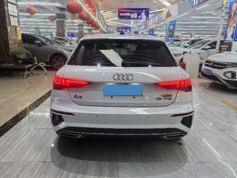 2022 Audi A3 1.4T 150HP L4 7DCT,autocango,china used car exporter,china ev exporter,chinese used car exporter,chinese used ev exporter