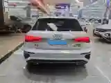 2022 Audi A3 1.4T 150HP L4 7DCT