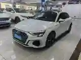 2022 Audi A3 1.4T 150HP L4 7DCT